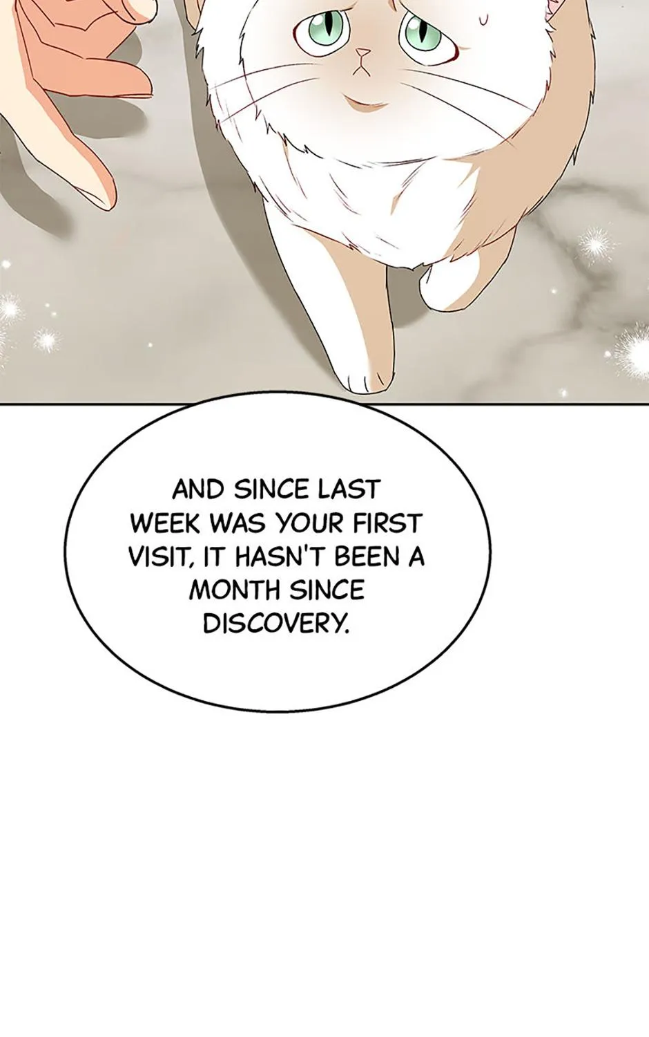 Read Hello! Veterinarian! chapter 54 image 52 on Lezhin