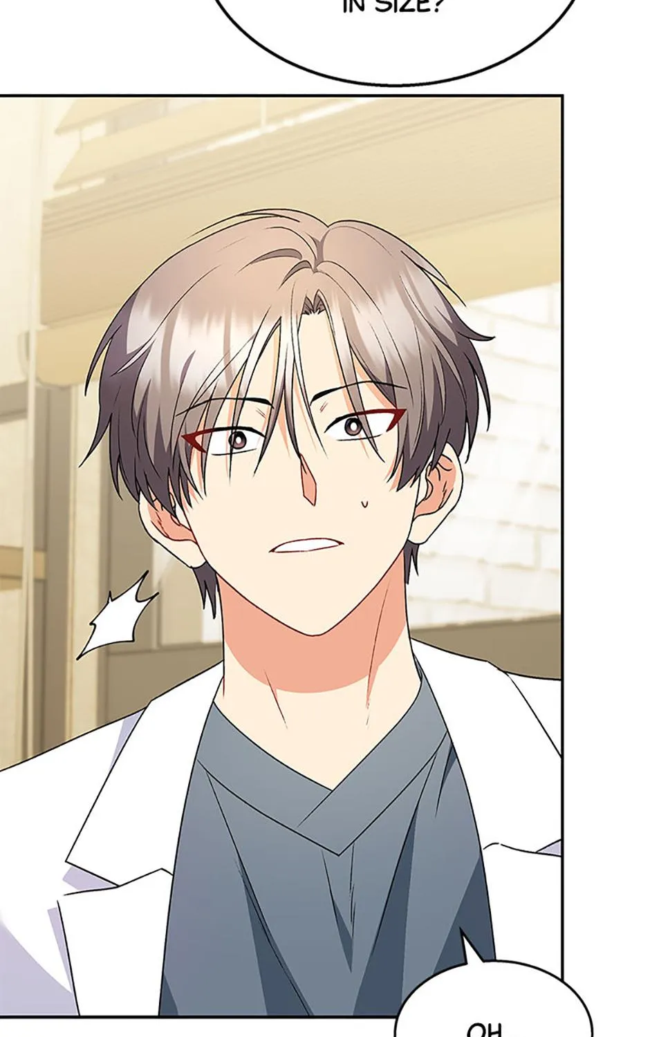 Read Hello! Veterinarian! chapter 54 image 56 on Lezhin