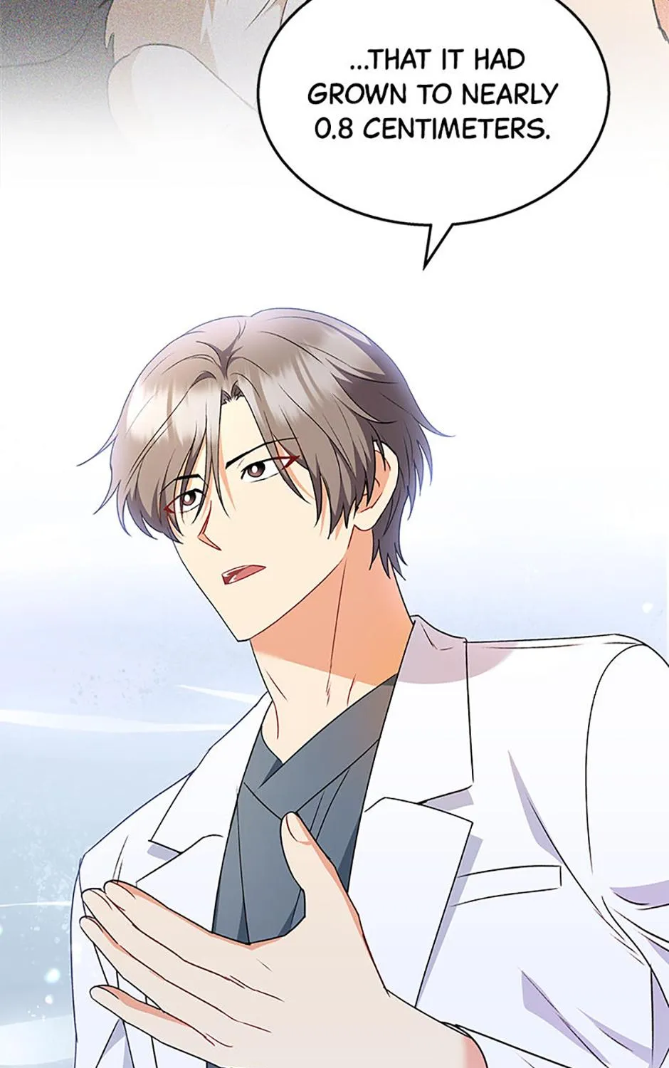 Read Hello! Veterinarian! chapter 54 image 68 on Lezhin