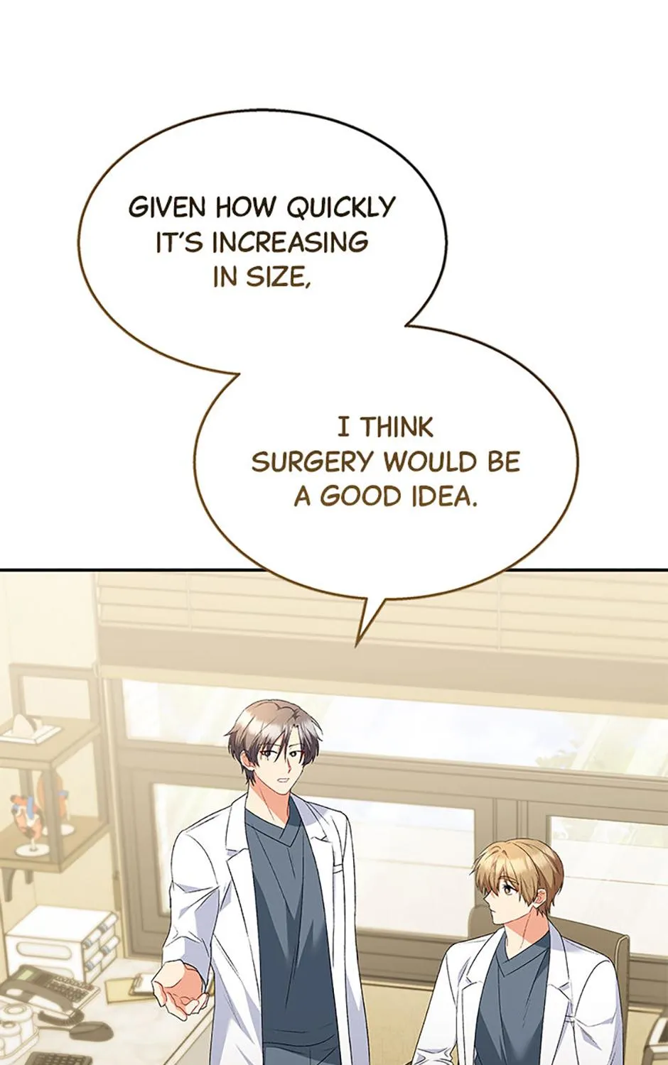 Read Hello! Veterinarian! chapter 54 image 70 on Lezhin
