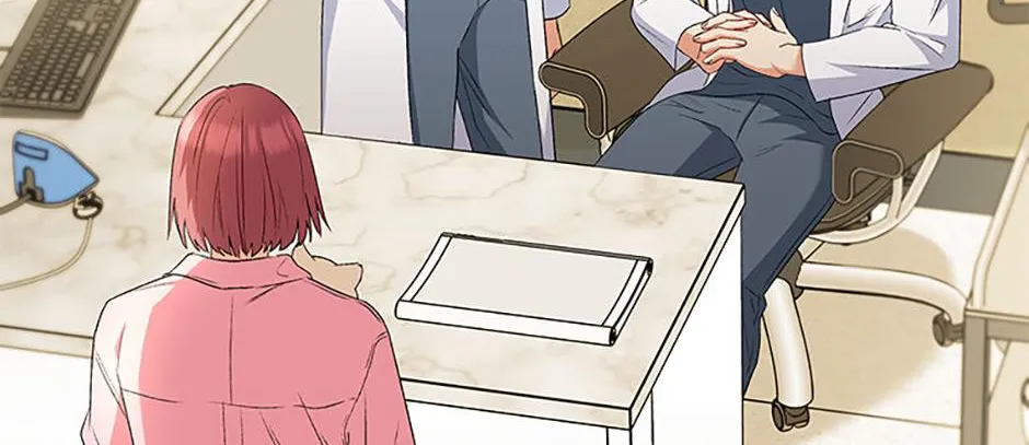 Read Hello! Veterinarian! chapter 54 image 71 on Lezhin