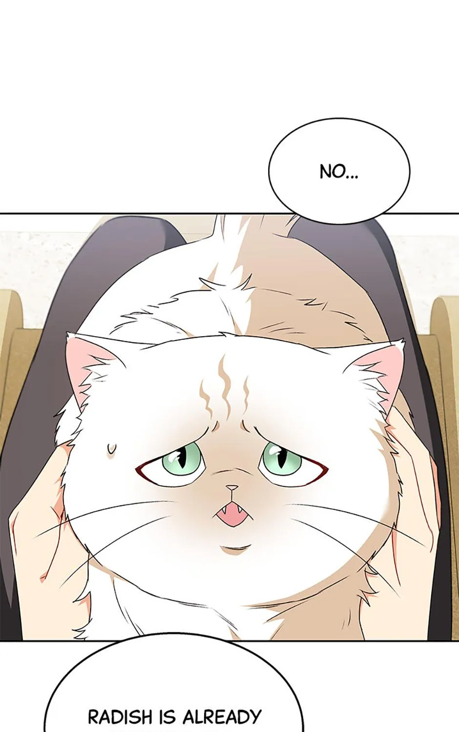 Read Hello! Veterinarian! chapter 54 image 78 on Lezhin
