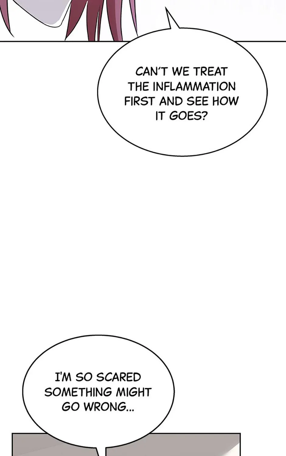 Read Hello! Veterinarian! chapter 54 image 84 on Lezhin