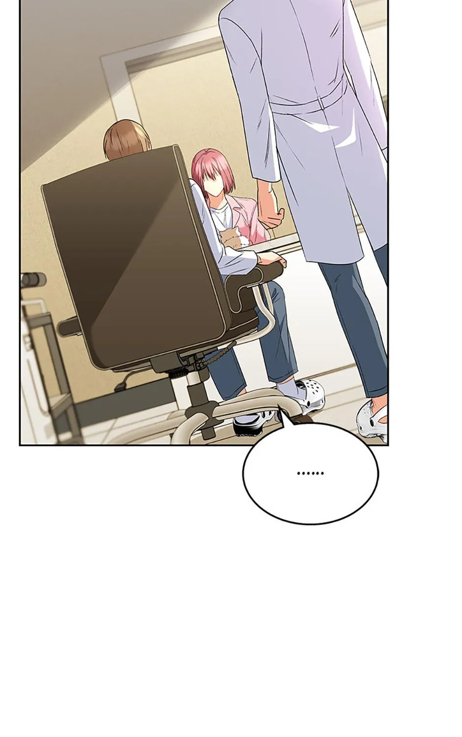 Read Hello! Veterinarian! chapter 54 image 86 on Lezhin