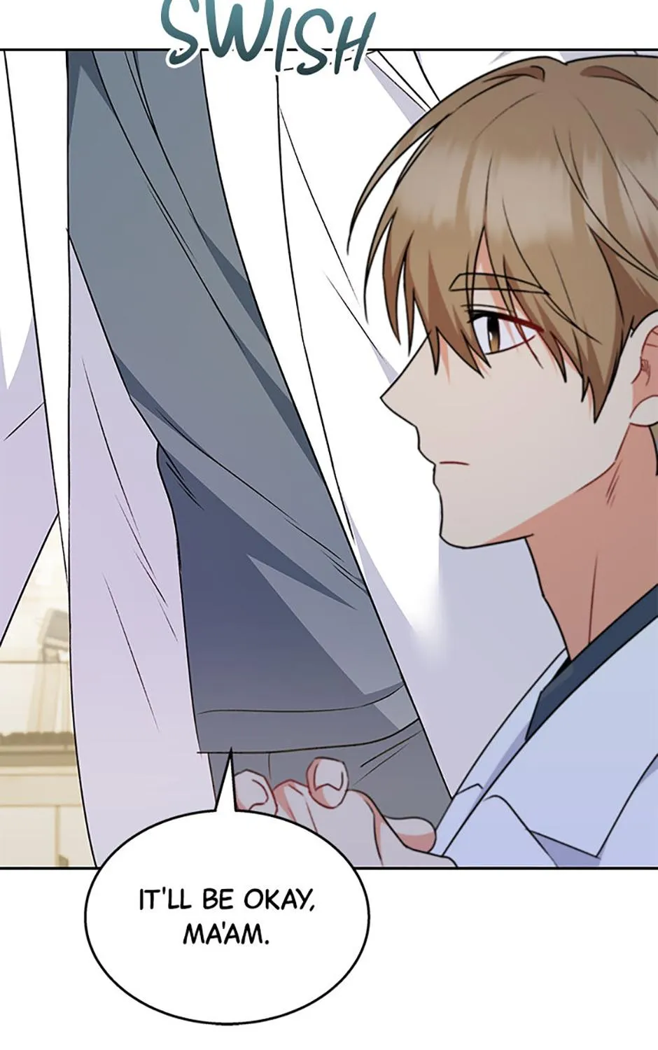 Read Hello! Veterinarian! chapter 54 image 88 on Lezhin