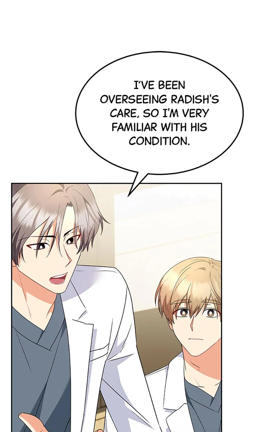 Read Hello! Veterinarian! chapter 54 image 90 on Lezhin
