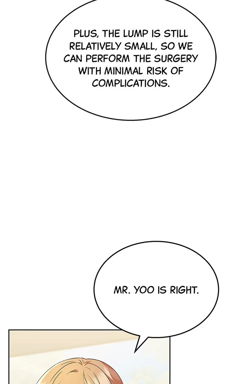 Read Hello! Veterinarian! chapter 54 image 94 on Lezhin