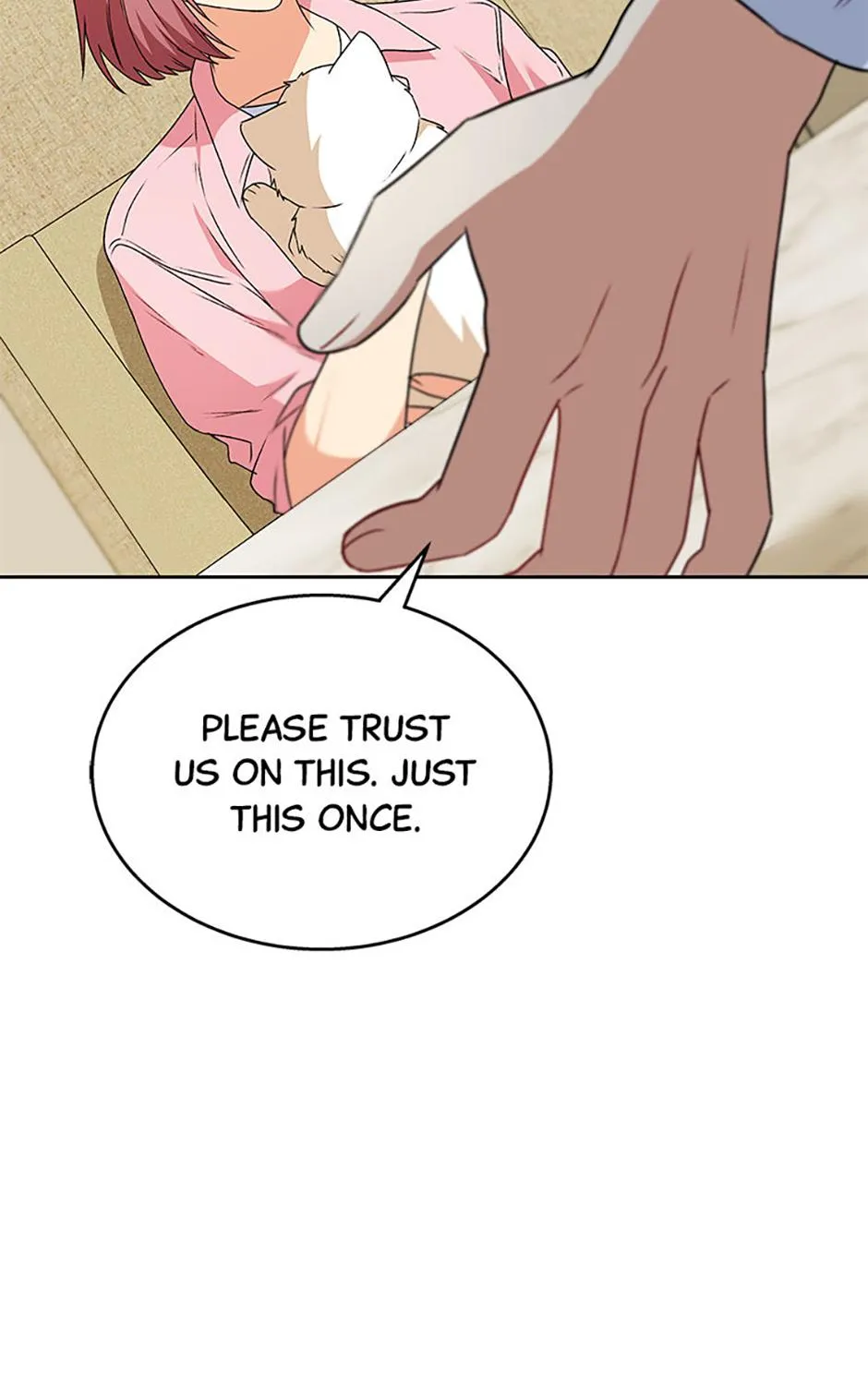 Read Hello! Veterinarian! chapter 54 image 98 on Lezhin