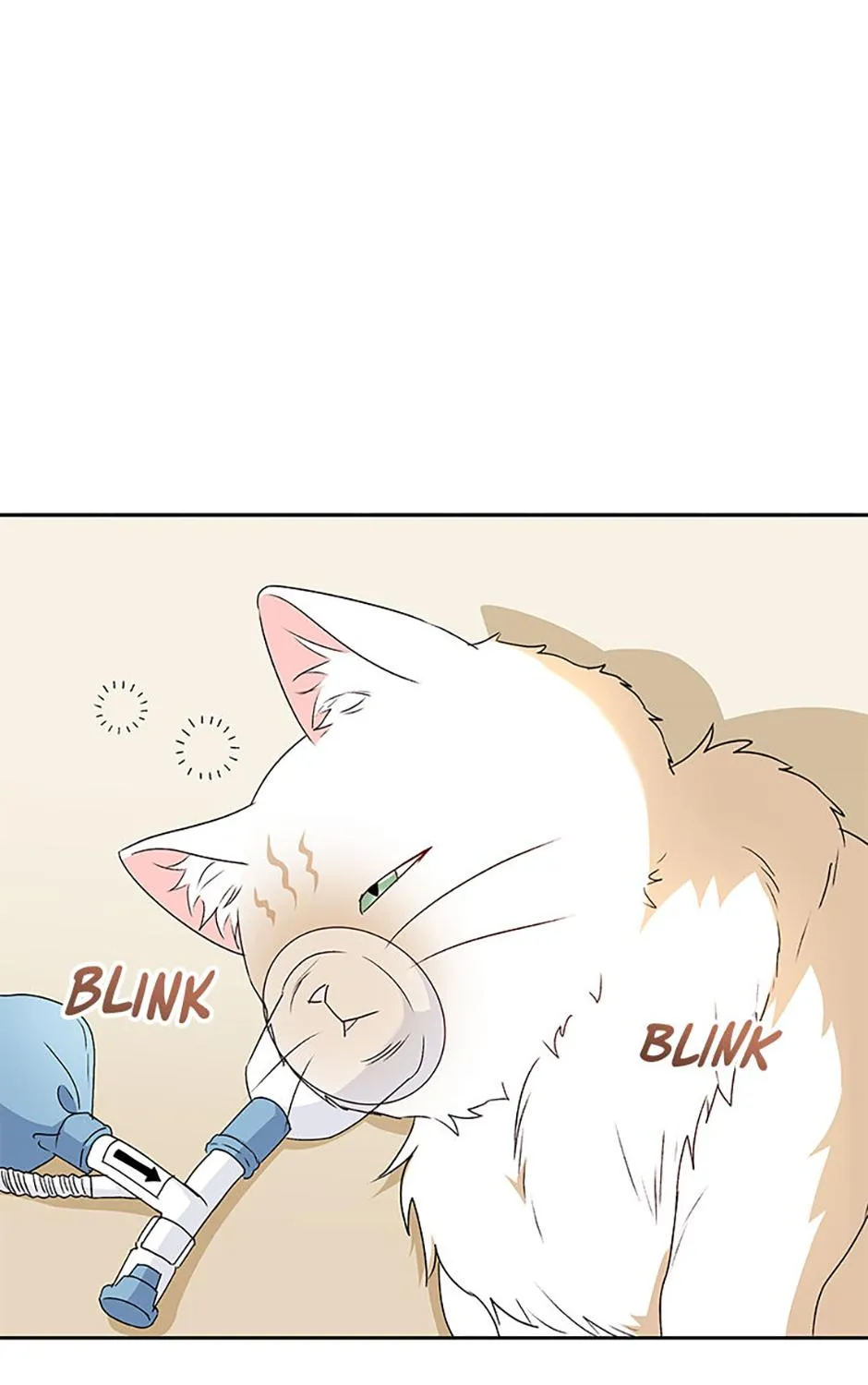 Read Hello! Veterinarian! chapter 55 image 0 on Lezhin