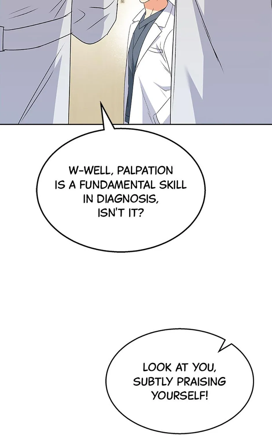 Read Hello! Veterinarian! chapter 55 image 102 on Lezhin