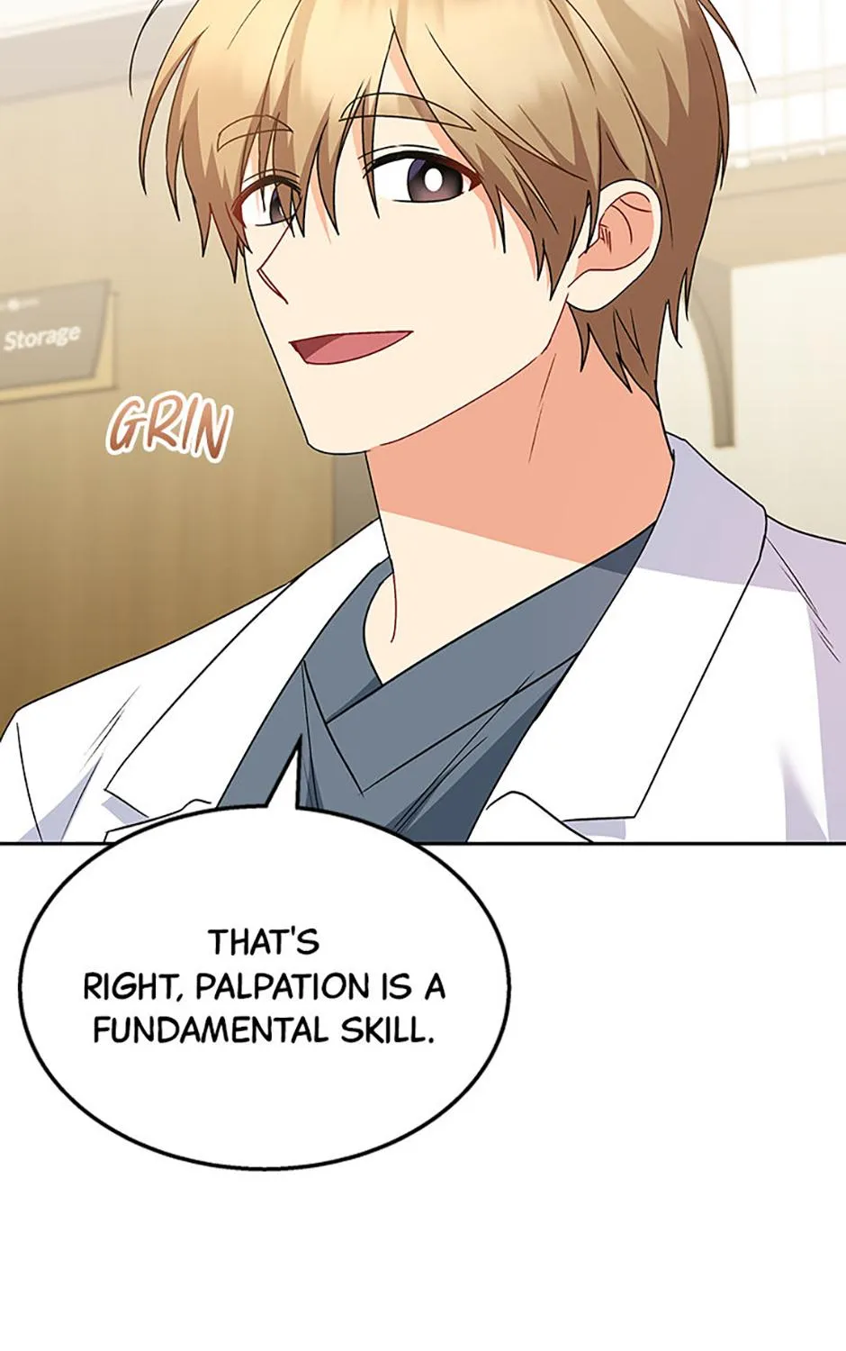 Read Hello! Veterinarian! chapter 55 image 104 on Lezhin