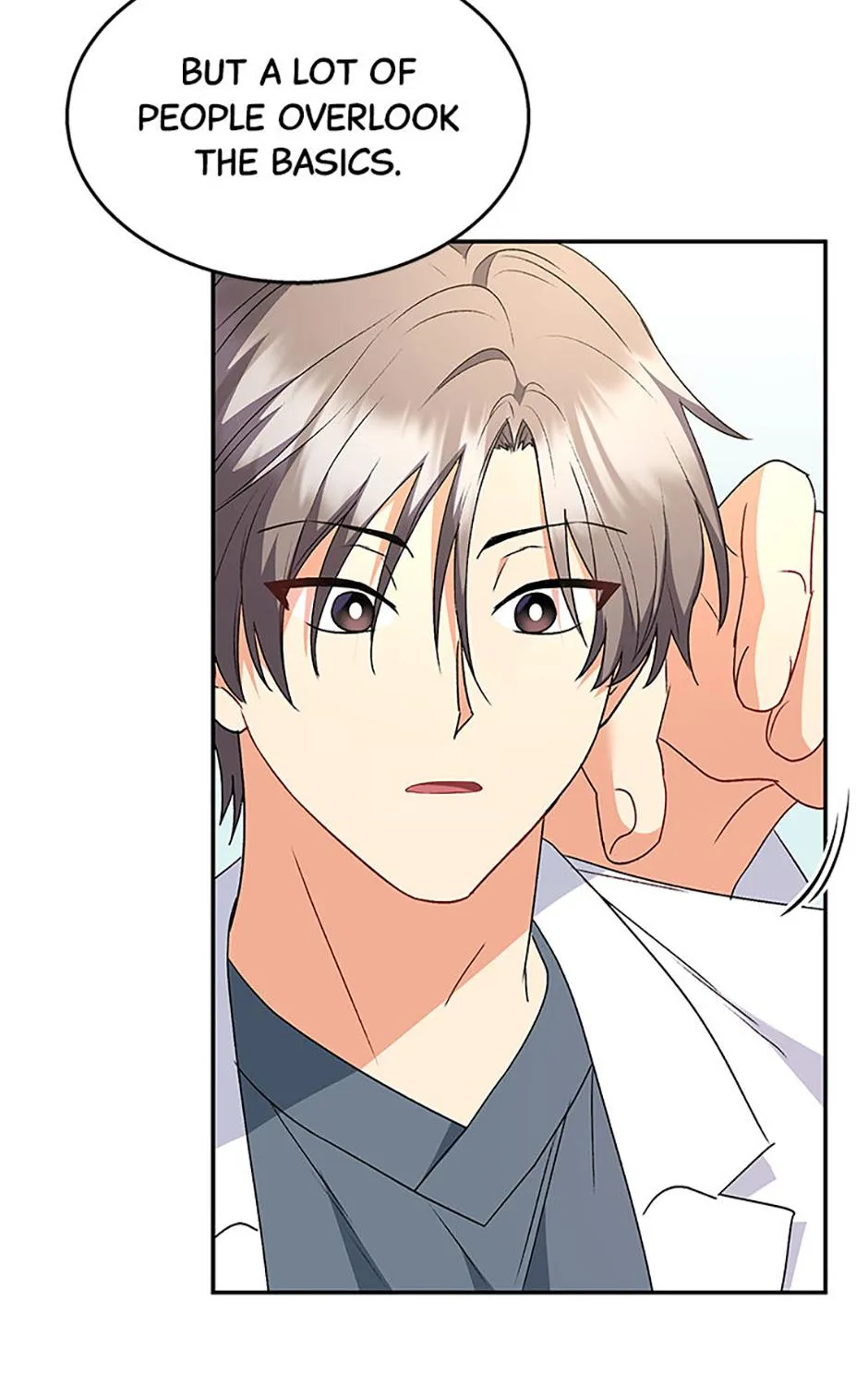 Read Hello! Veterinarian! chapter 55 image 106 on Lezhin