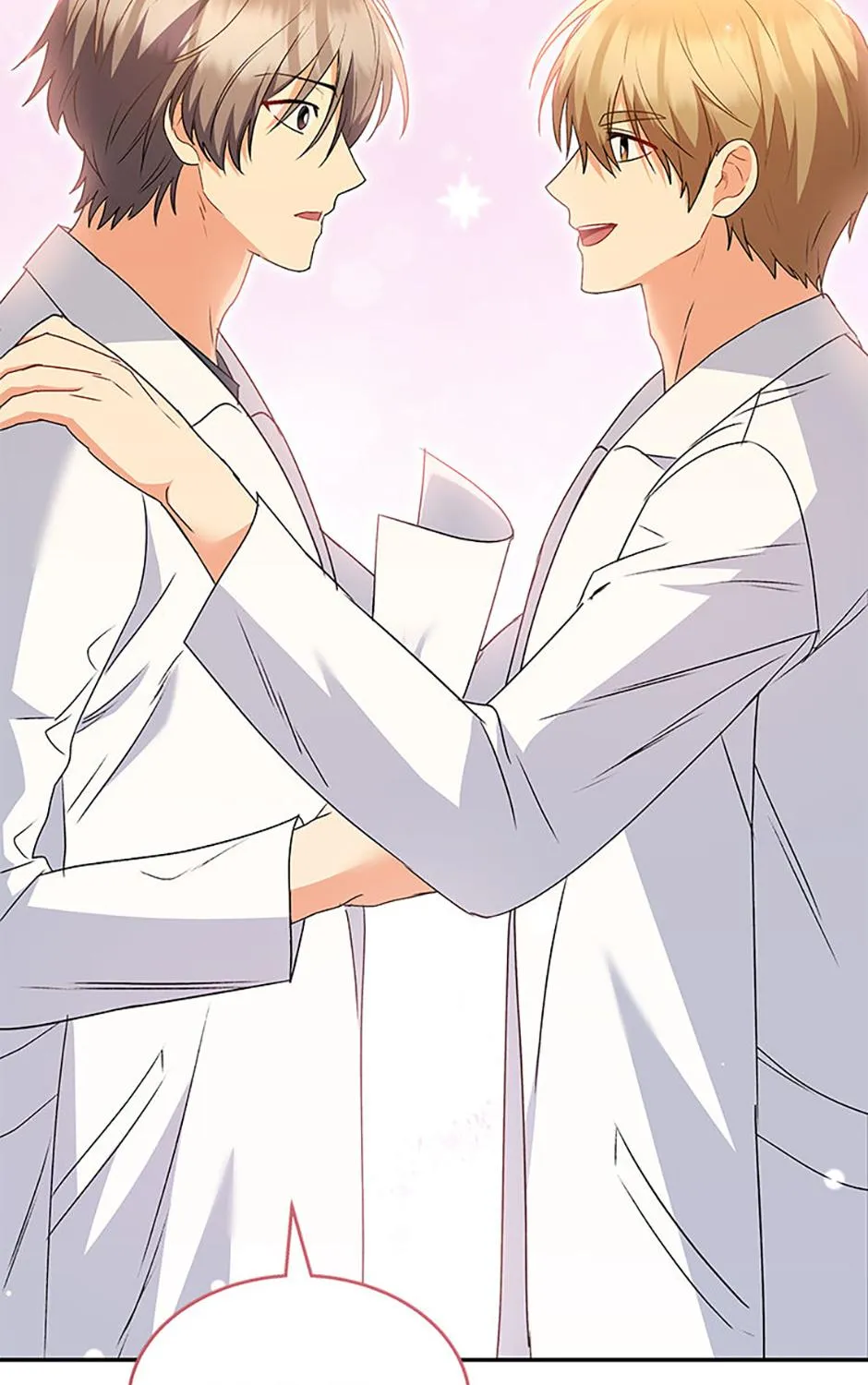 Read Hello! Veterinarian! chapter 55 image 116 on Lezhin