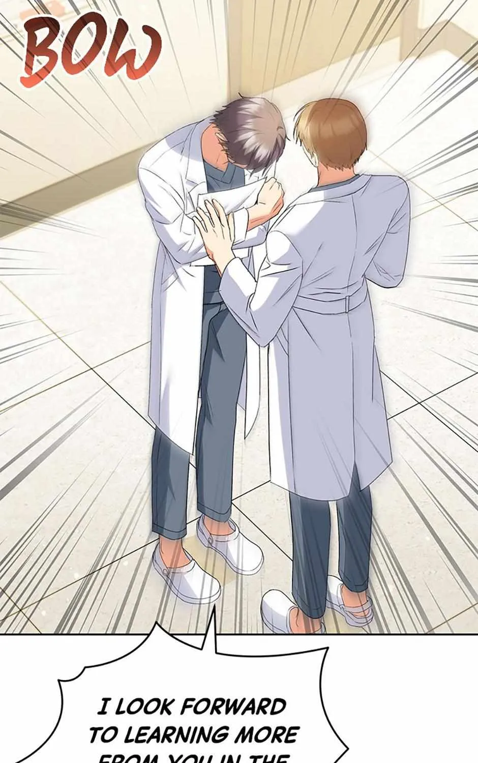 Read Hello! Veterinarian! chapter 55 image 120 on Lezhin