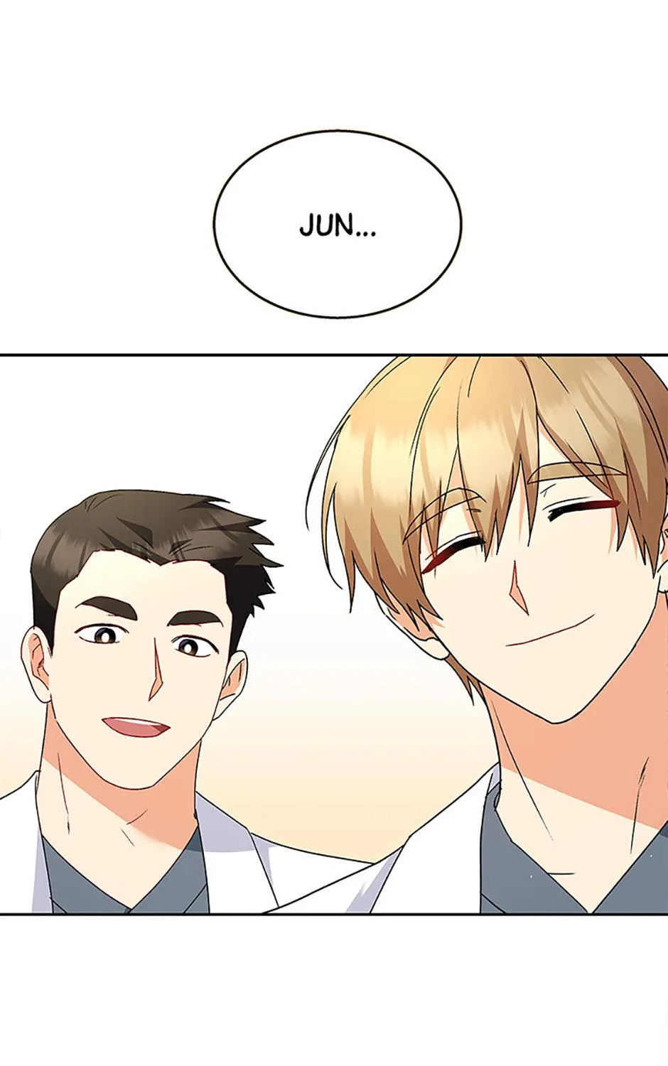 Read Hello! Veterinarian! chapter 55 image 130 on Lezhin