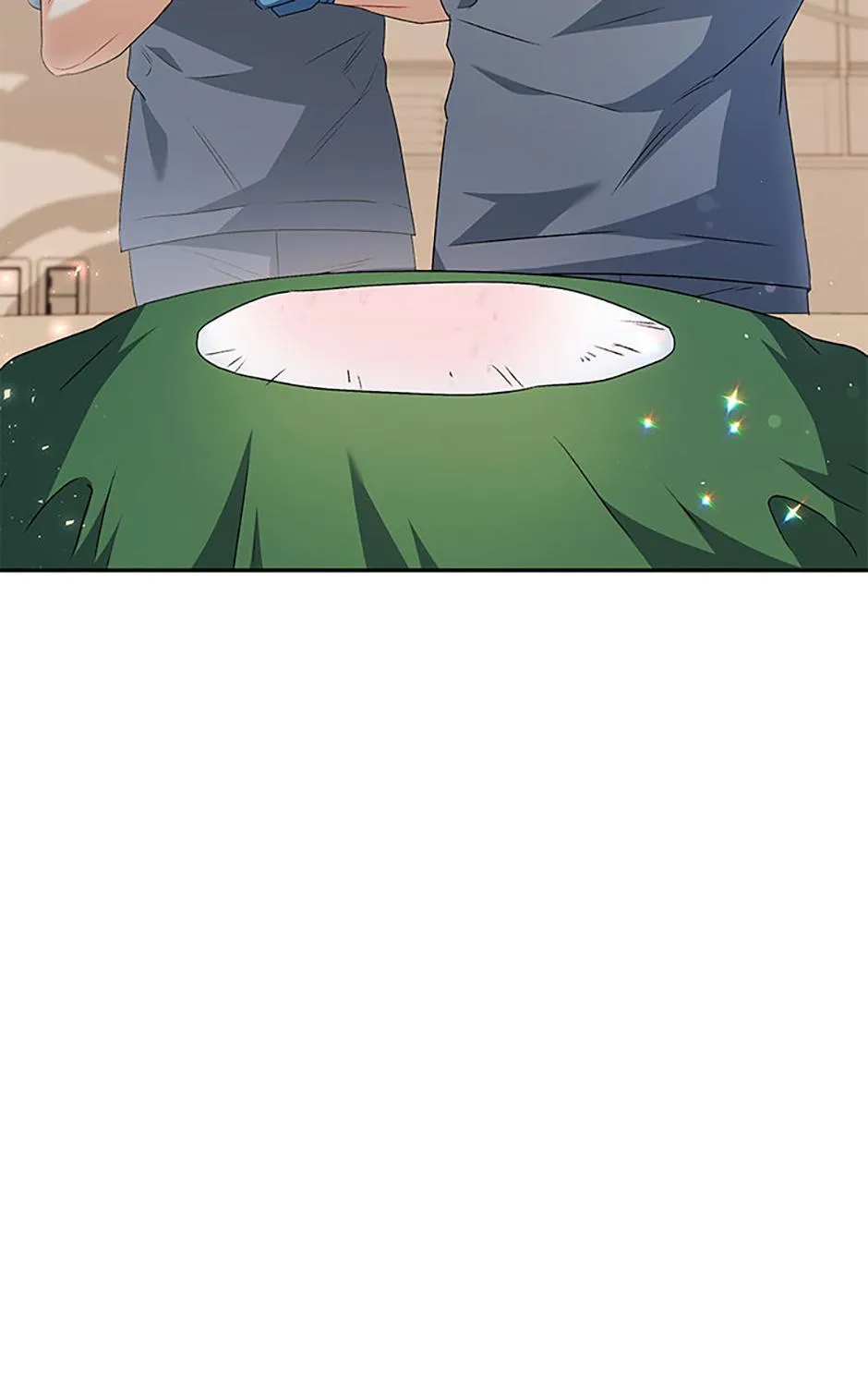 Read Hello! Veterinarian! chapter 55 image 16 on Lezhin