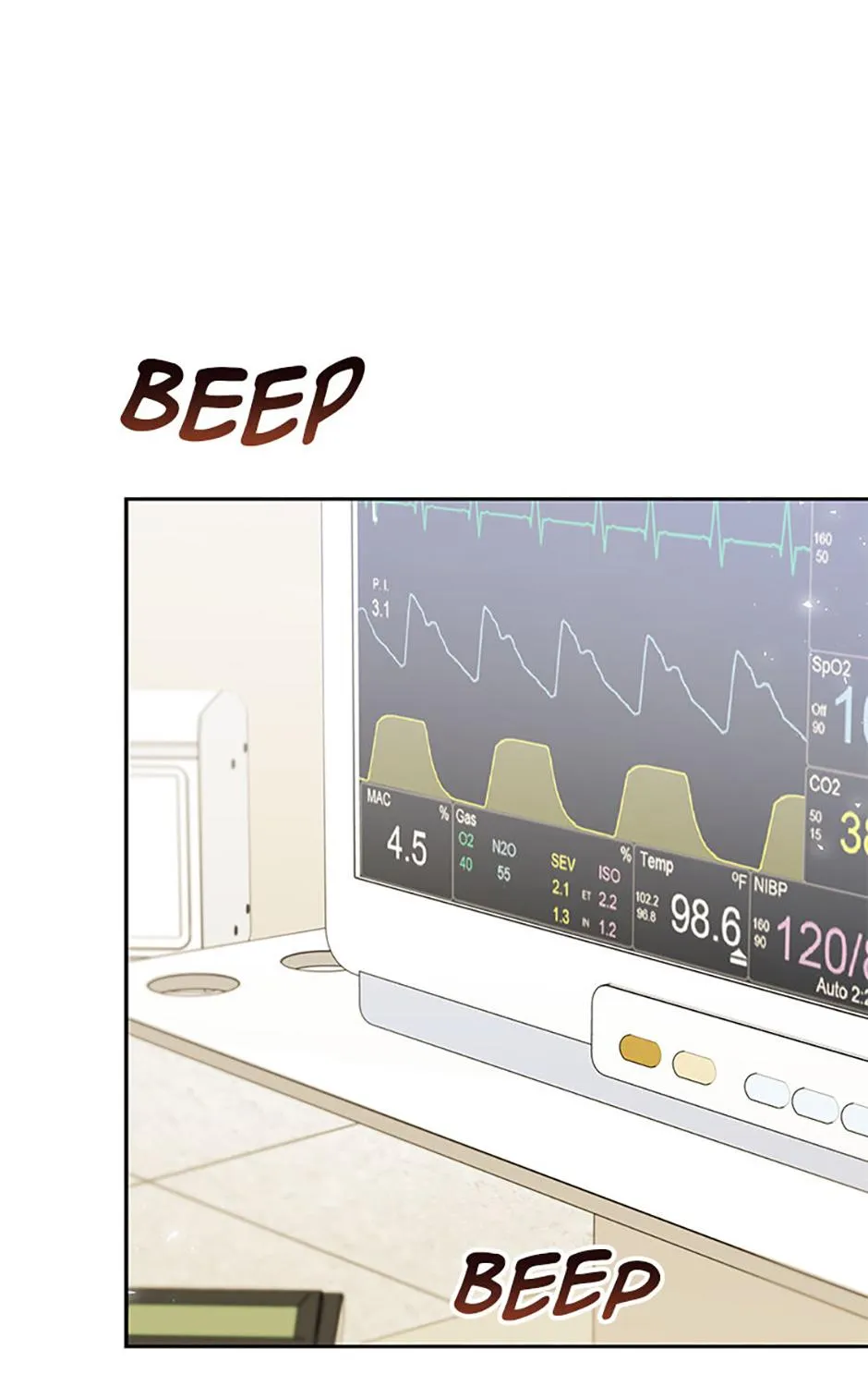 Read Hello! Veterinarian! chapter 55 image 20 on Lezhin