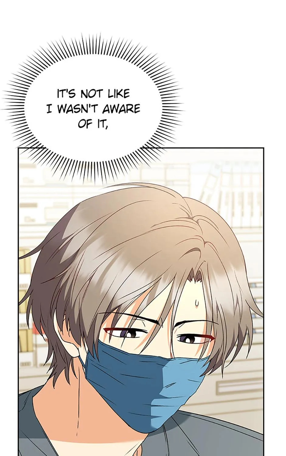 Read Hello! Veterinarian! chapter 55 image 24 on Lezhin