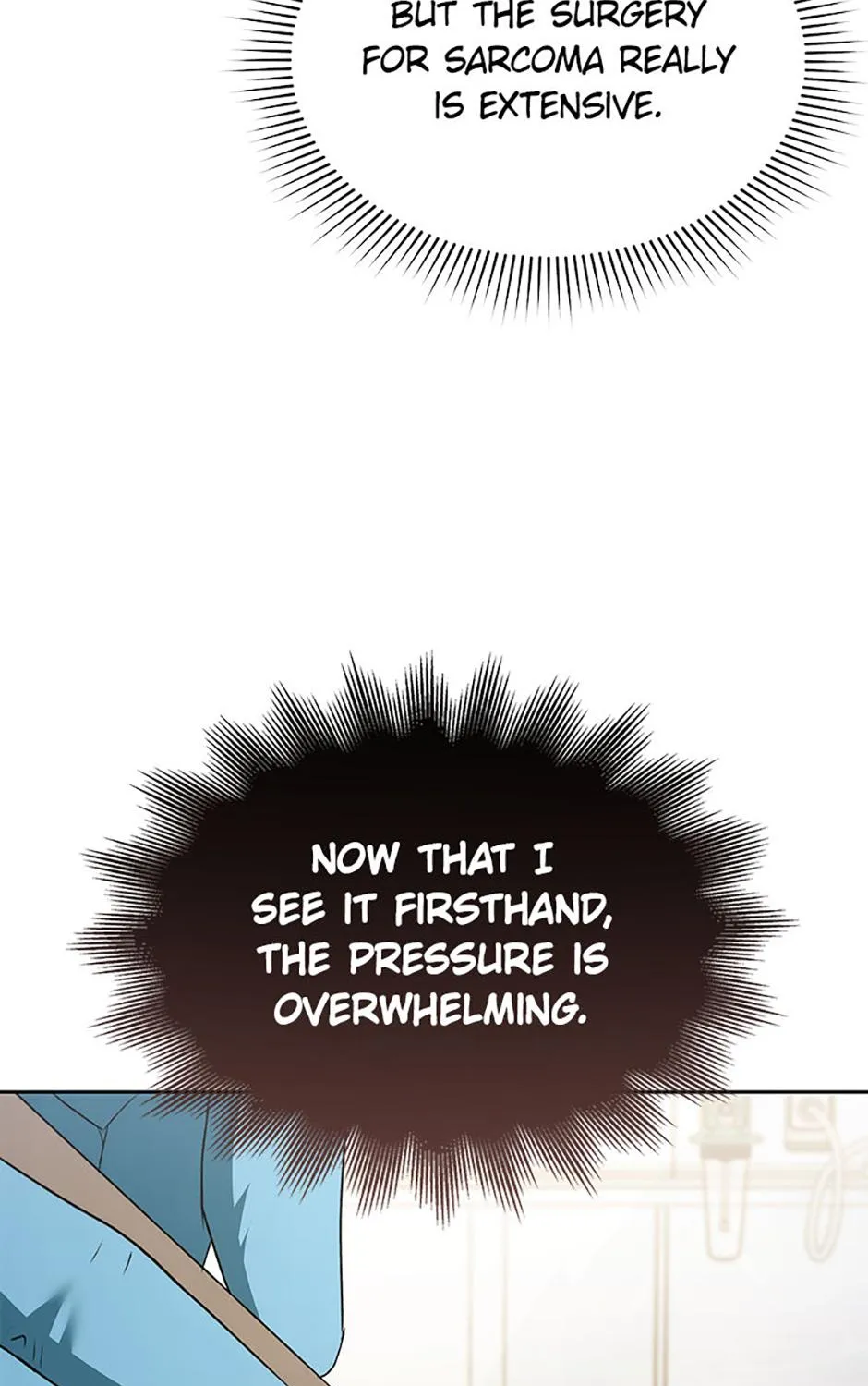 Read Hello! Veterinarian! chapter 55 image 26 on Lezhin