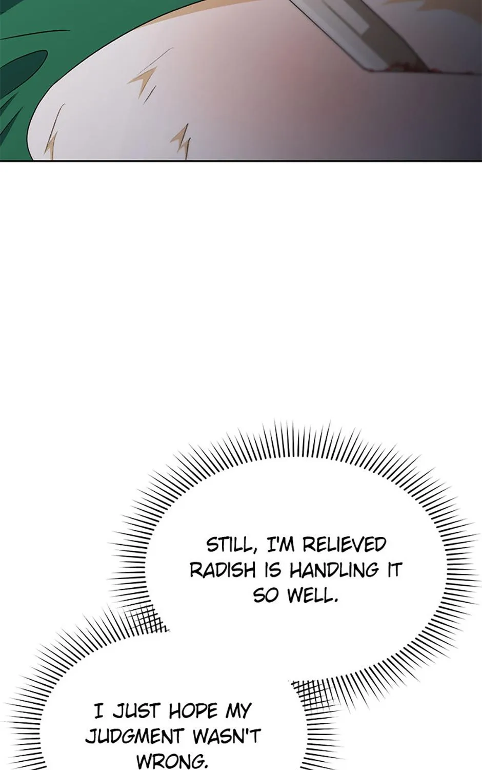Read Hello! Veterinarian! chapter 55 image 28 on Lezhin