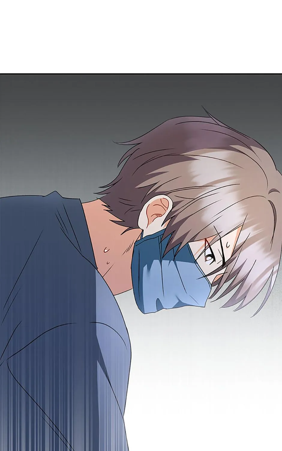 Read Hello! Veterinarian! chapter 55 image 34 on Lezhin