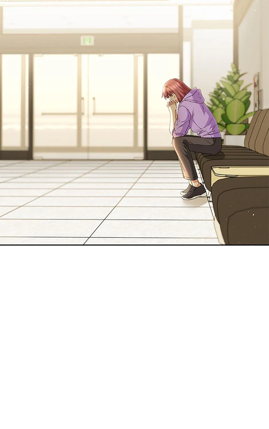 Read Hello! Veterinarian! chapter 55 image 38 on Lezhin