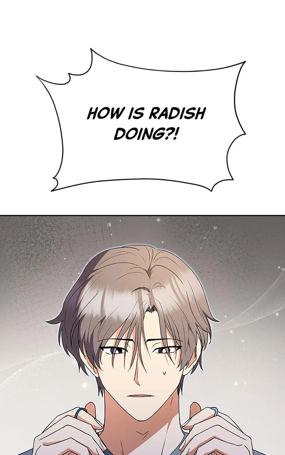 Read Hello! Veterinarian! chapter 55 image 44 on Lezhin