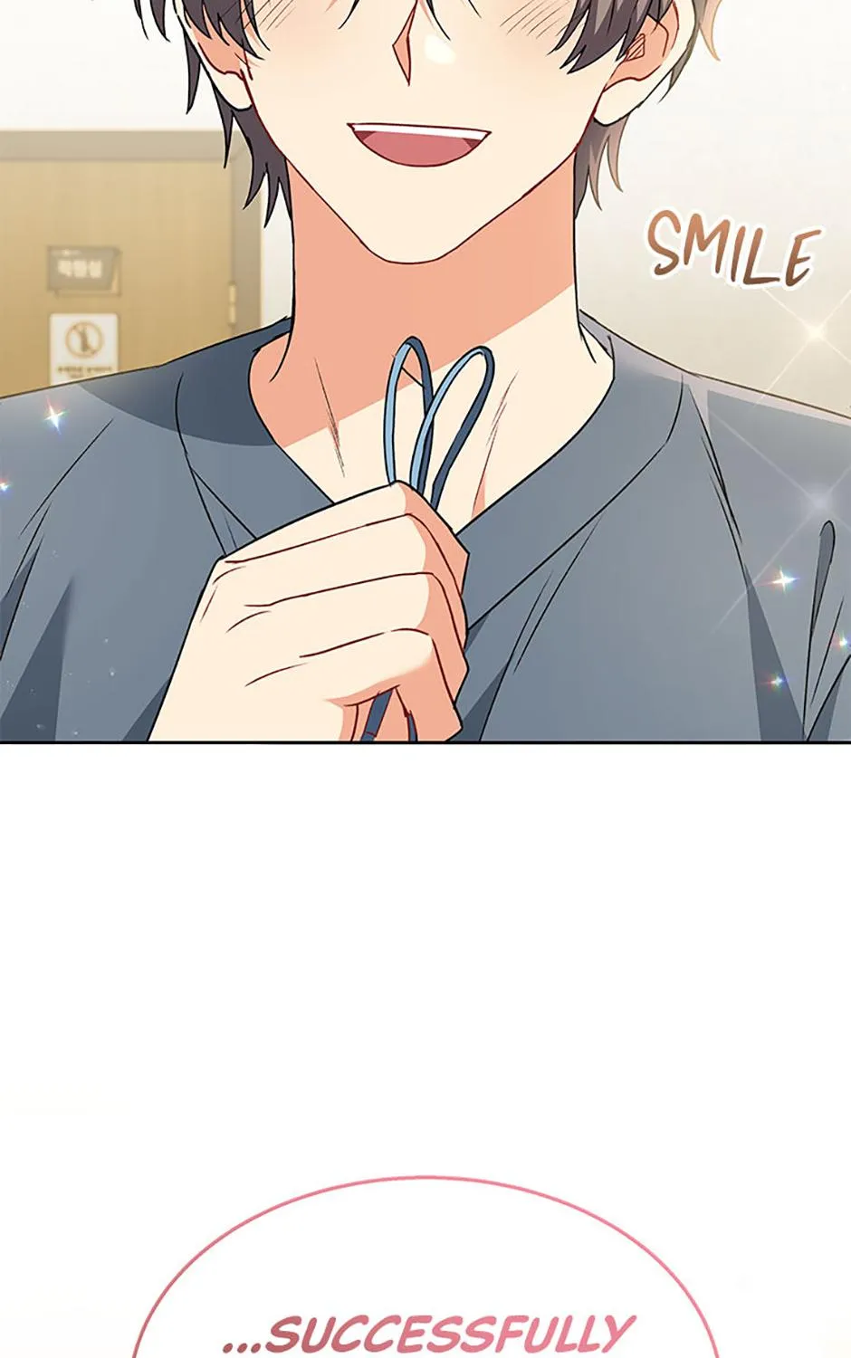 Read Hello! Veterinarian! chapter 55 image 48 on Lezhin