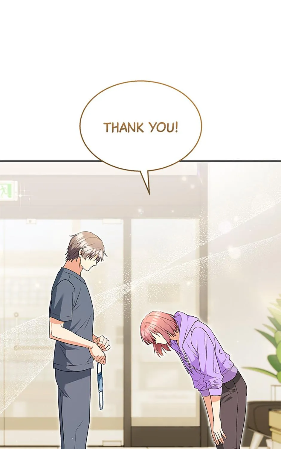 Read Hello! Veterinarian! chapter 55 image 52 on Lezhin