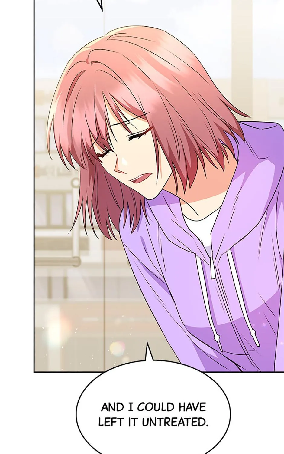 Read Hello! Veterinarian! chapter 55 image 58 on Lezhin
