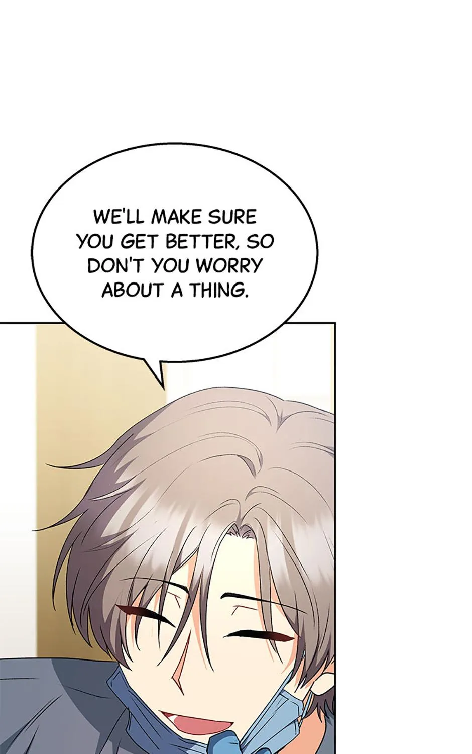Read Hello! Veterinarian! chapter 55 image 6 on Lezhin