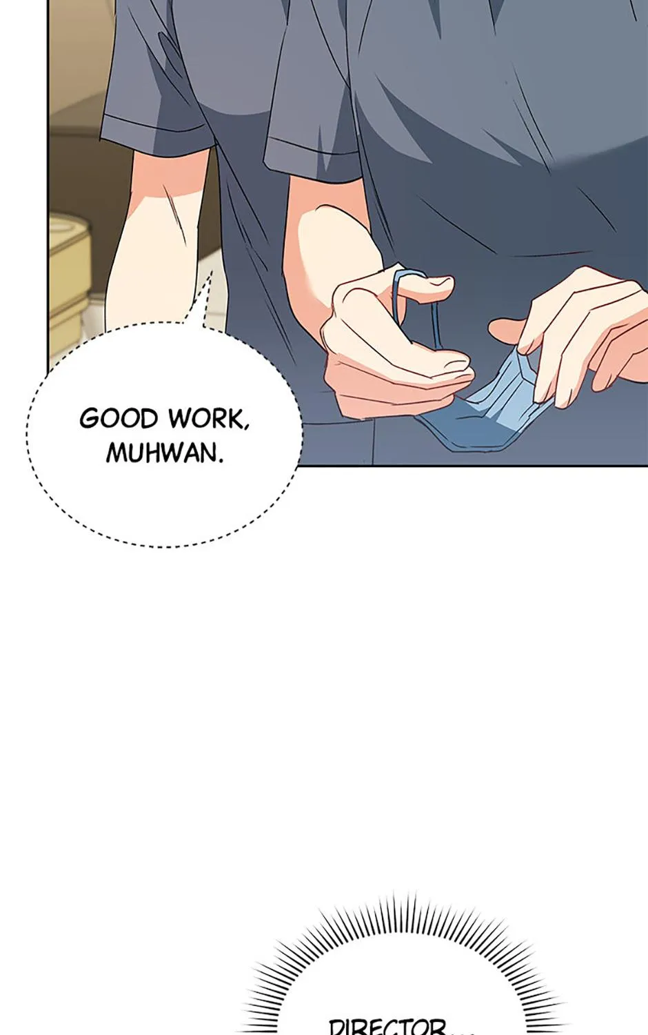 Read Hello! Veterinarian! chapter 55 image 66 on Lezhin