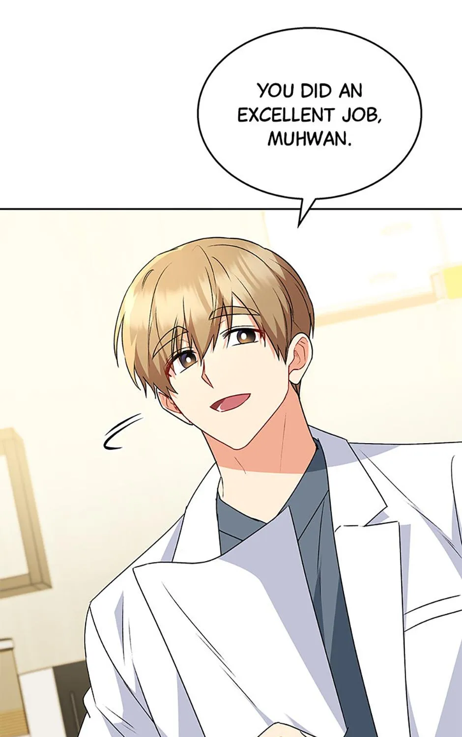 Read Hello! Veterinarian! chapter 55 image 88 on Lezhin