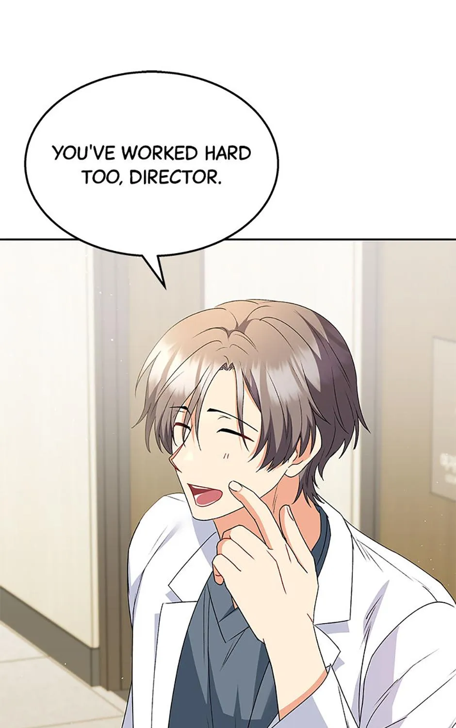 Read Hello! Veterinarian! chapter 55 image 90 on Lezhin