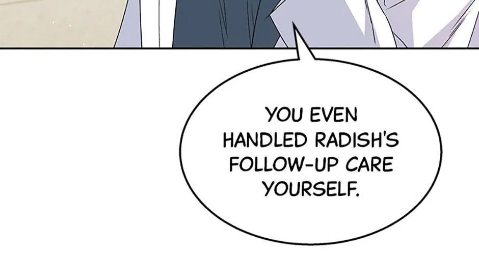 Read Hello! Veterinarian! chapter 55 image 91 on Lezhin