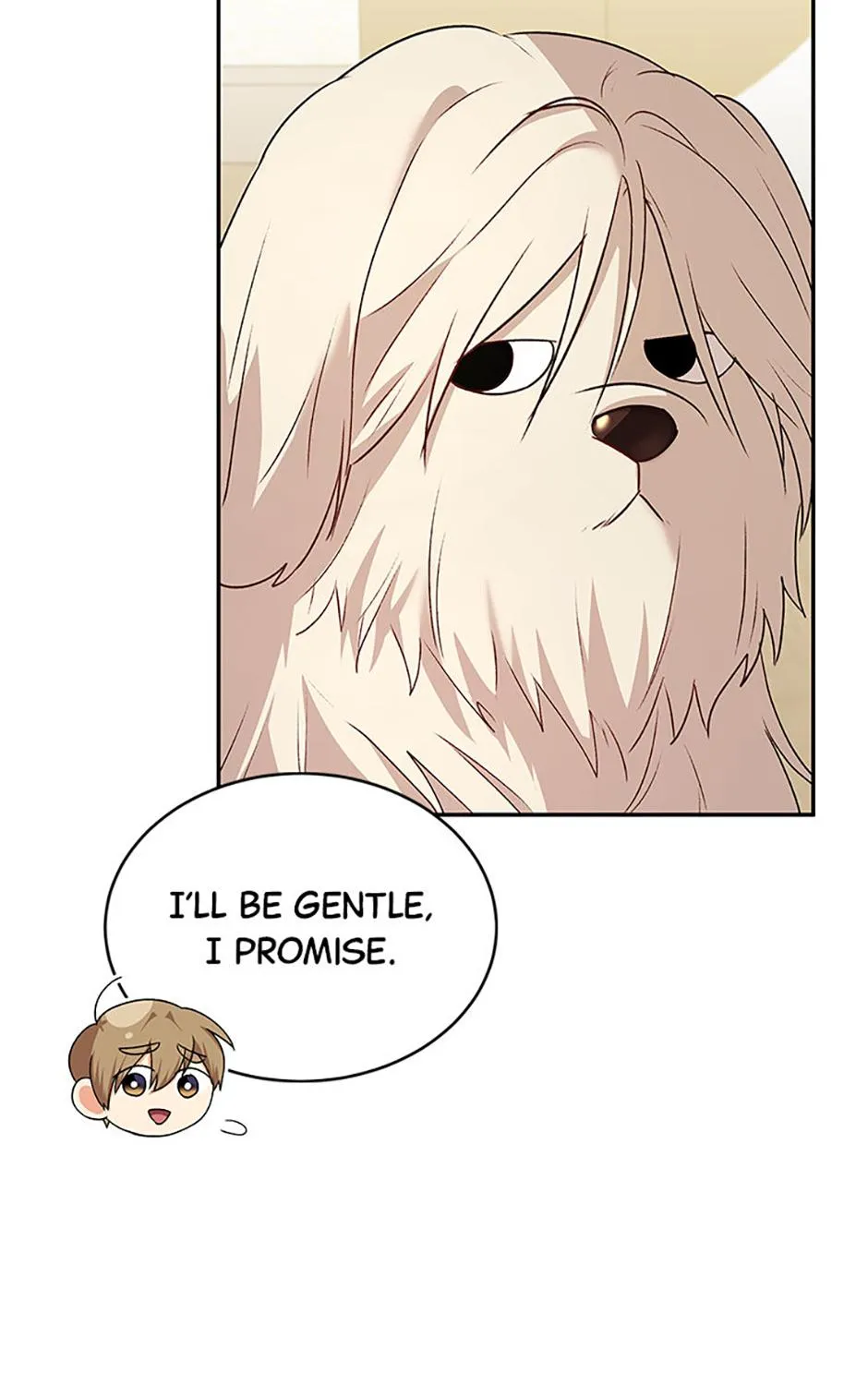 Read Hello! Veterinarian! chapter 56 image 103 on Lezhin