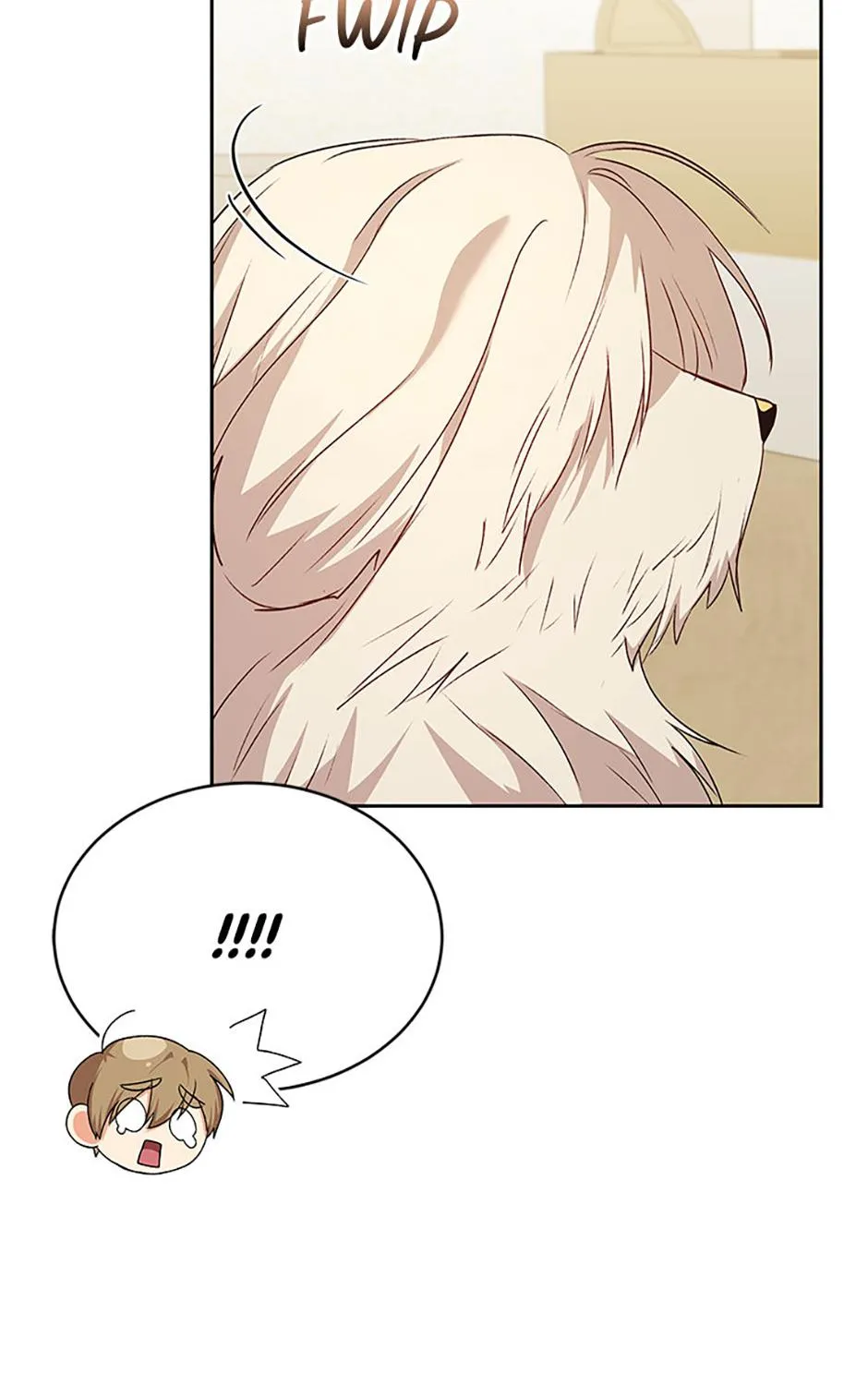 Read Hello! Veterinarian! chapter 56 image 105 on Lezhin