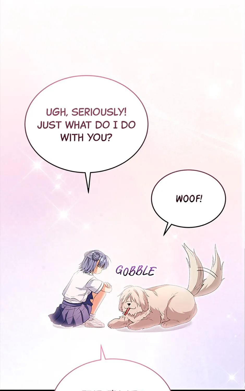 Read Hello! Veterinarian! chapter 56 image 11 on Lezhin