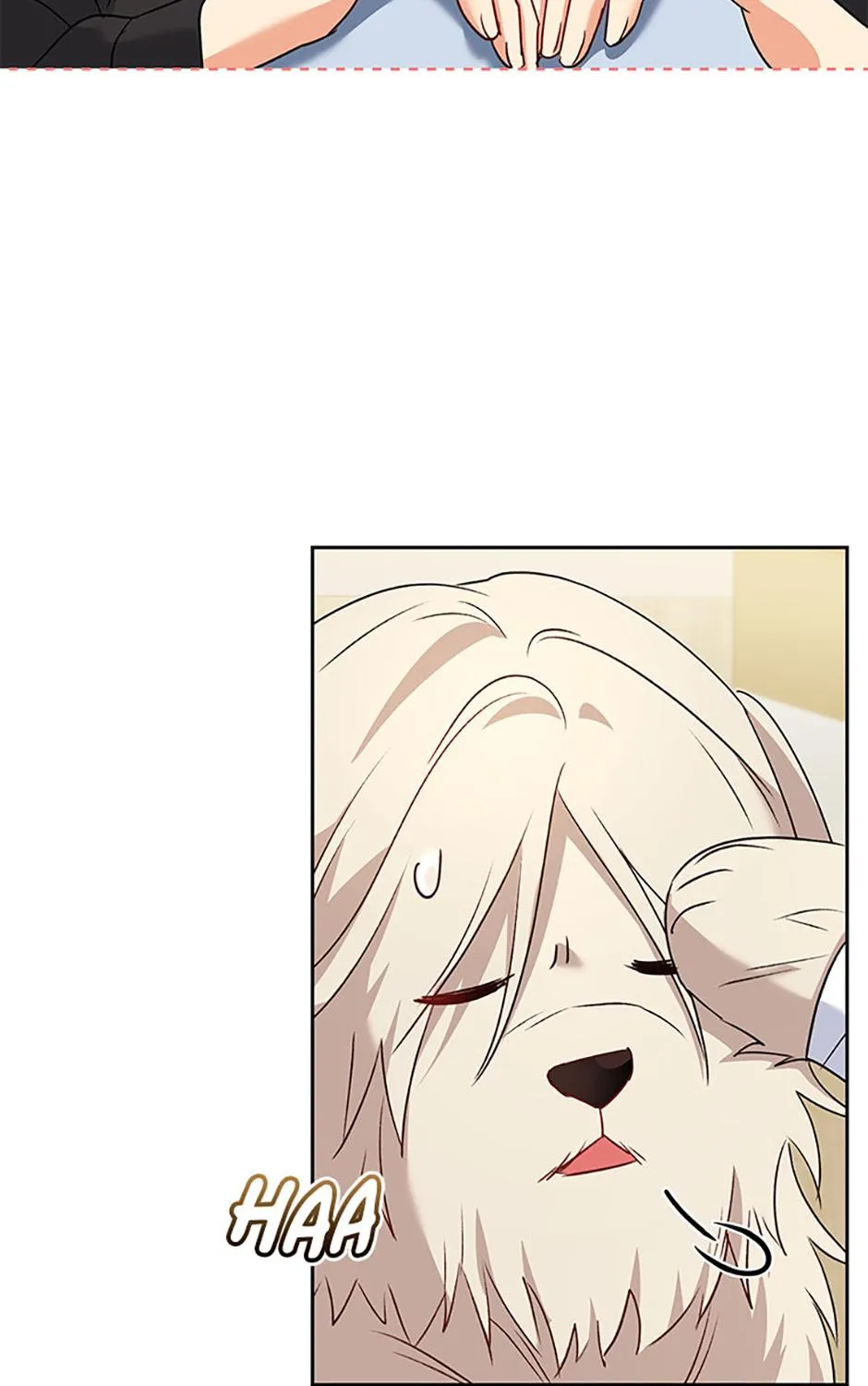 Read Hello! Veterinarian! chapter 56 image 111 on Lezhin