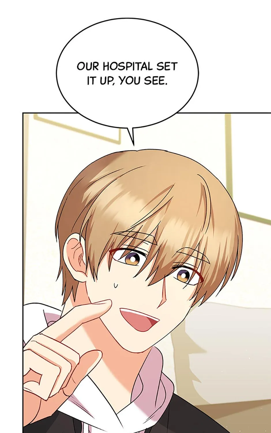 Read Hello! Veterinarian! chapter 56 image 127 on Lezhin