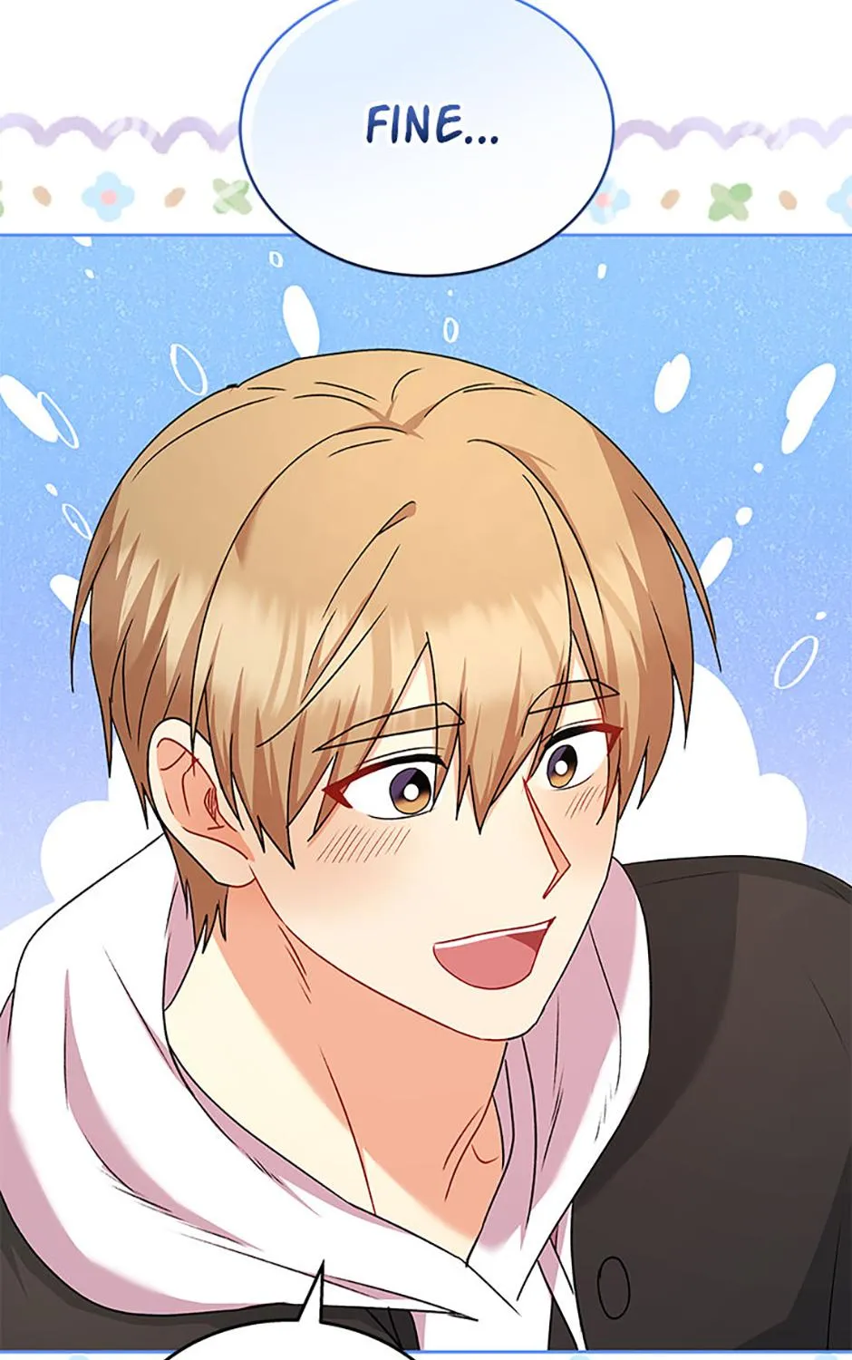 Read Hello! Veterinarian! chapter 56 image 131 on Lezhin