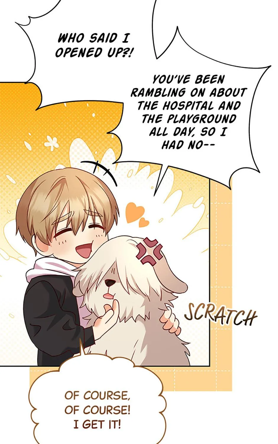 Read Hello! Veterinarian! chapter 56 image 139 on Lezhin