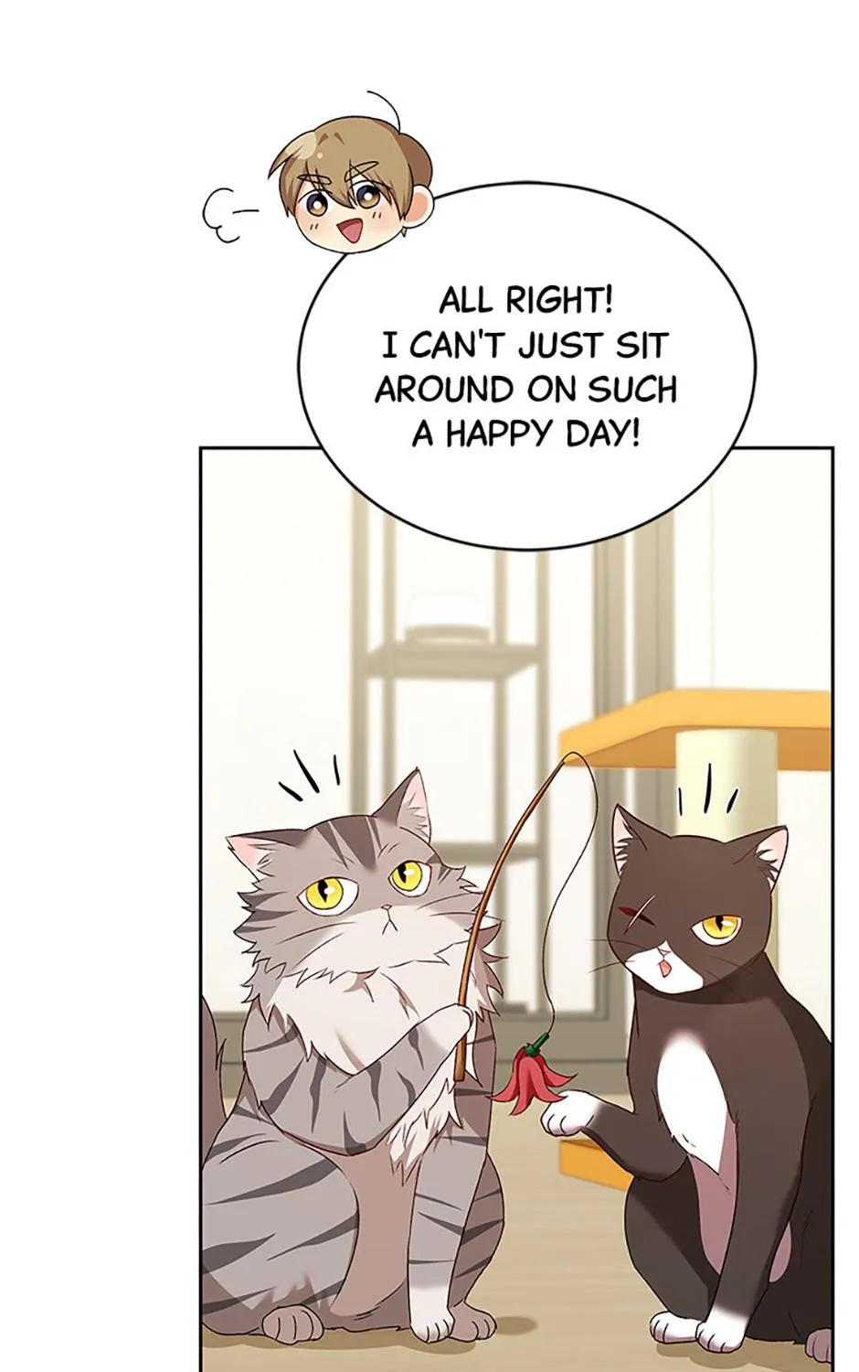 Read Hello! Veterinarian! chapter 56 image 141 on Lezhin