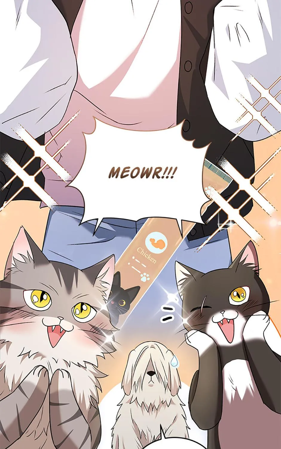Read Hello! Veterinarian! chapter 56 image 145 on Lezhin