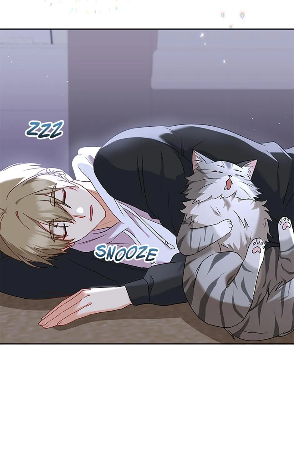 Read Hello! Veterinarian! chapter 56 image 155 on Lezhin