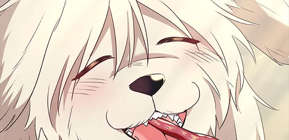 Read Hello! Veterinarian! chapter 56 image 16 on Lezhin