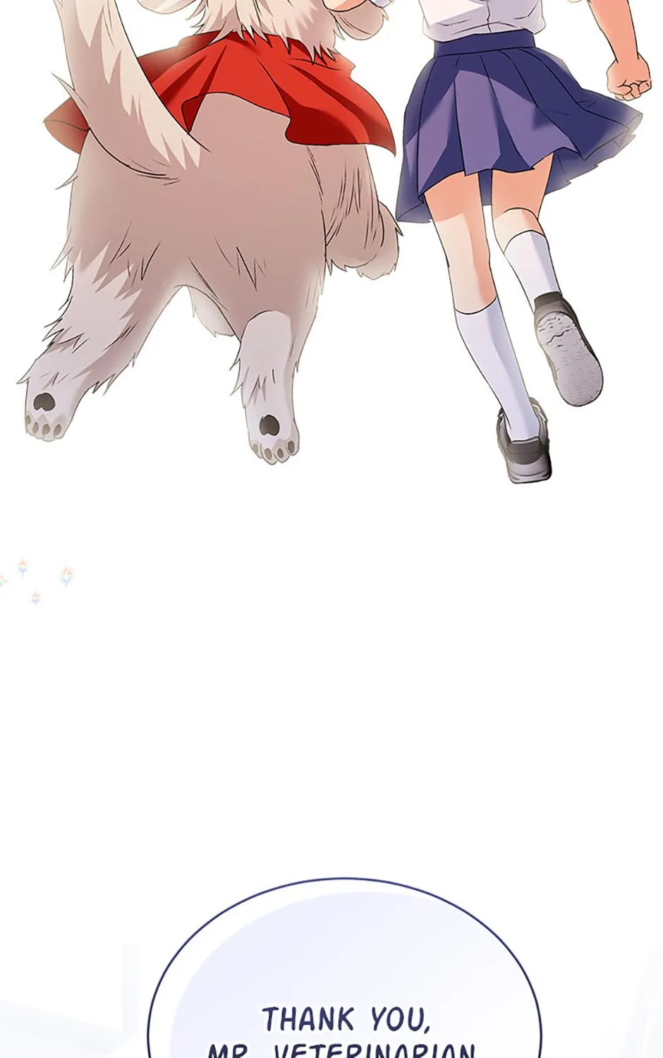 Read Hello! Veterinarian! chapter 56 image 165 on Lezhin