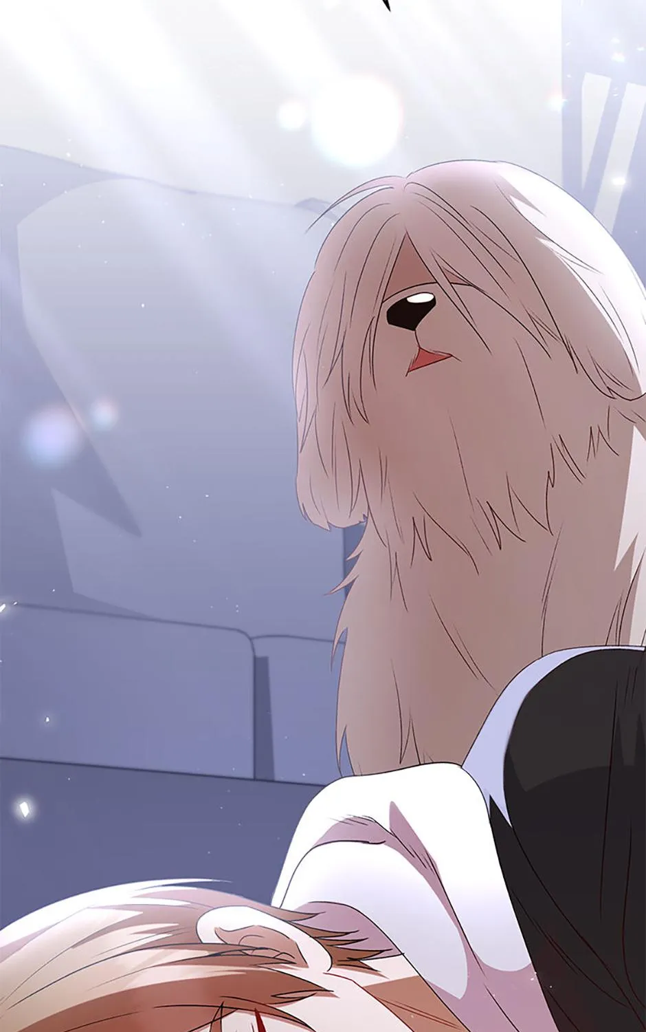 Read Hello! Veterinarian! chapter 56 image 167 on Lezhin