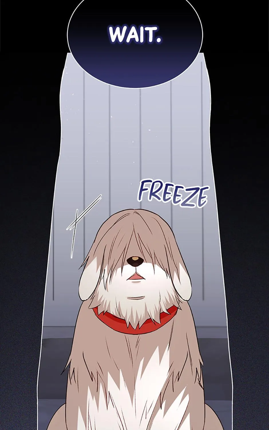 Read Hello! Veterinarian! chapter 56 image 21 on Lezhin