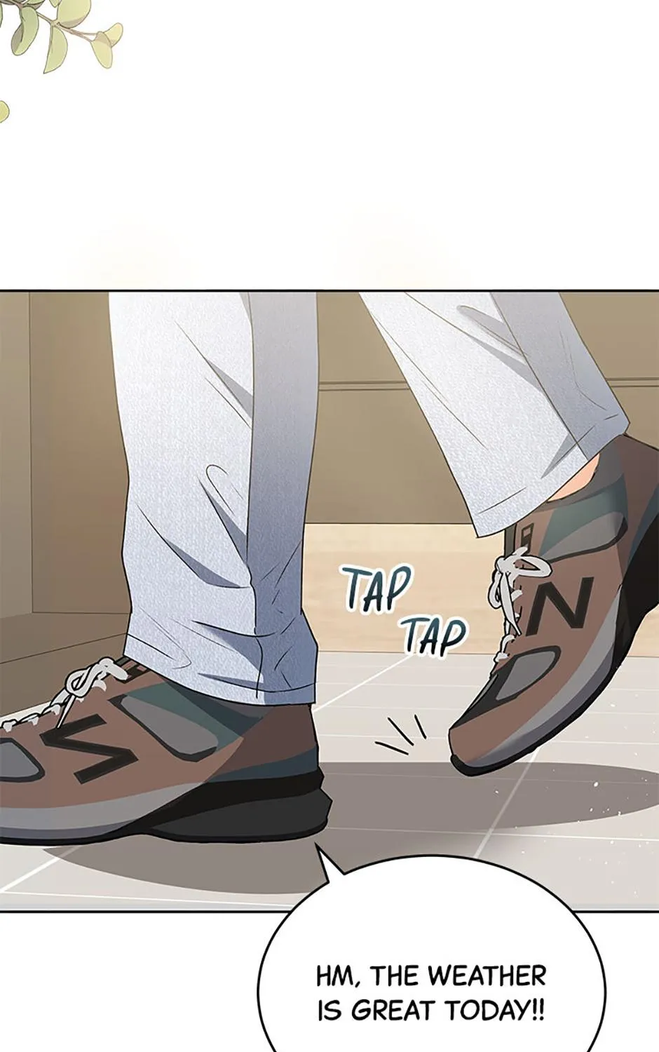 Read Hello! Veterinarian! chapter 56 image 33 on Lezhin